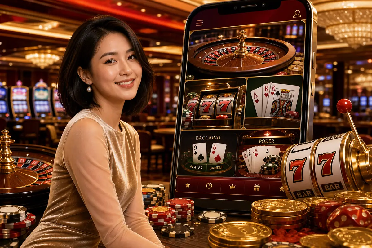 mywin7 casino keselamatan pelesenan antarabangsa
