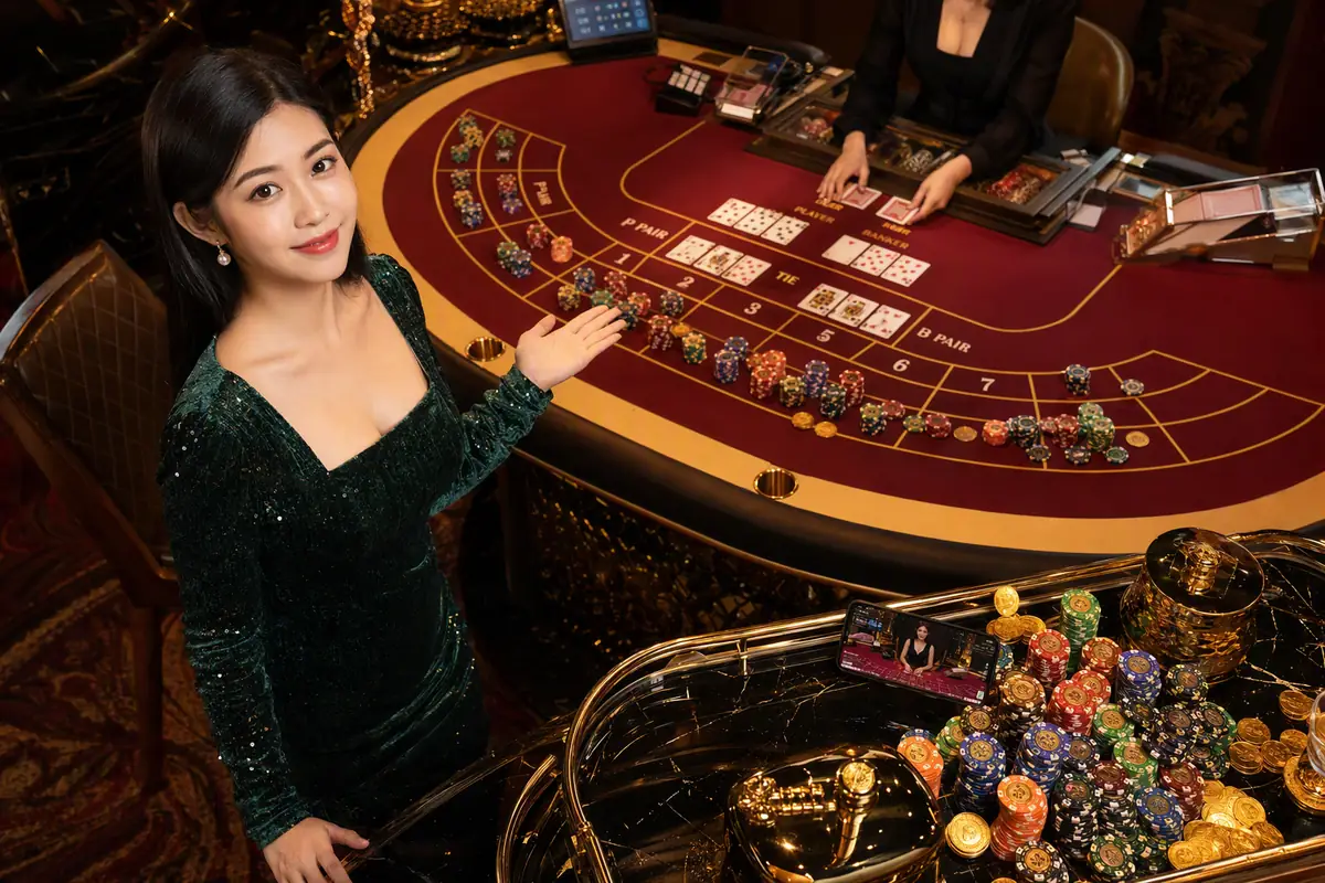 mywin7 casino deposit e-wallet Malaysia