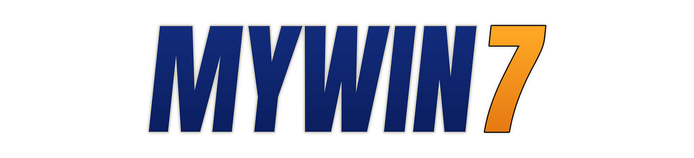 mywin7 logo
